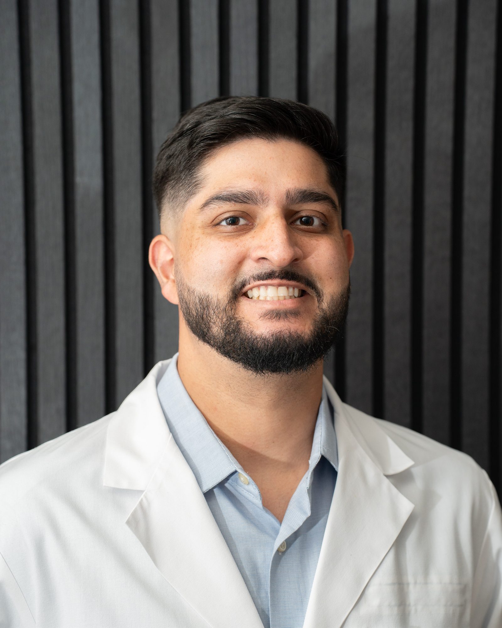 Dr. Ozayr Mahomed, DMD — Dental Director at Innate Dental Solutions, Plano TX